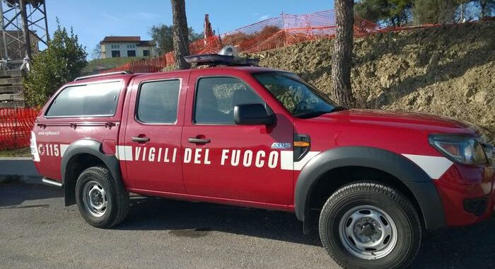 Maltempo, trovato il corpo del pompiere disperso nel Foggiano