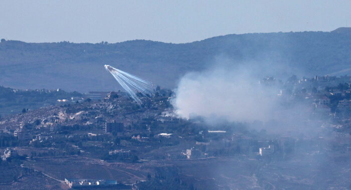 Media, Hezbollah ordina ad abitanti di lasciare sud Libano