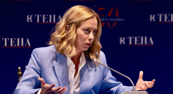 Meloni, ‘solidarietà a Salvini, ha fatto il suo lavoro’