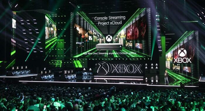 Microsoft licenzia 650 persone dell’area gaming