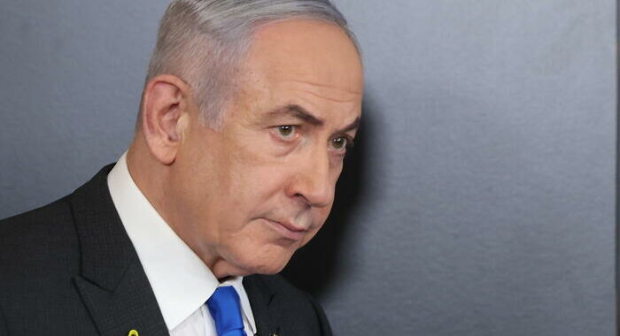 Netanyahu, ‘Idf si prepari a cambiare situazione in Libano’