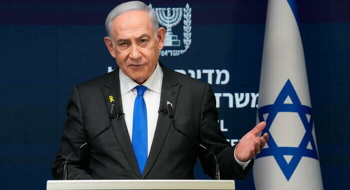 Netanyahu insiste, ‘dobbiamo controllare asse Filadelfia’