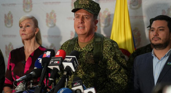 Nuovo massacro narcos in Colombia, uccise 5 donne e 7 uomini