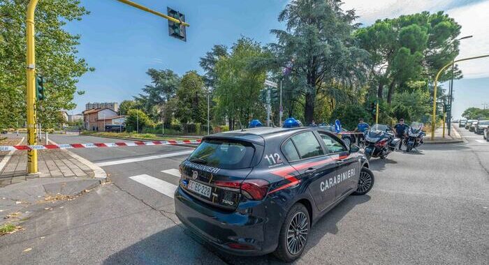 Sparatoria nel Milanese, un morto e un ferito