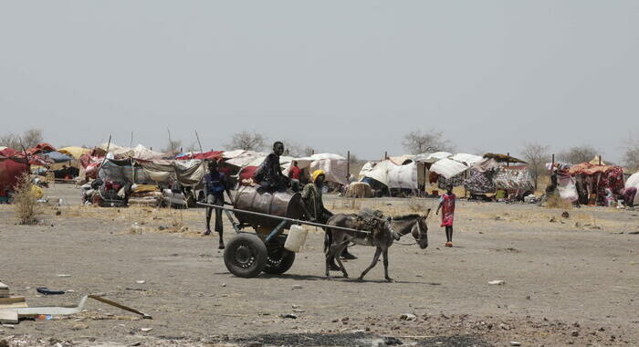 Sudan: paramilitari Rsf attaccano villaggio, ‘almeno 40 morti’