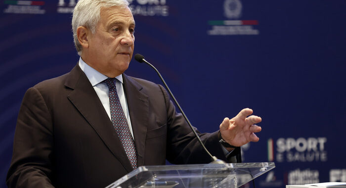 Tajani, nomina Fitto conferma credibilità e ruolo Italia