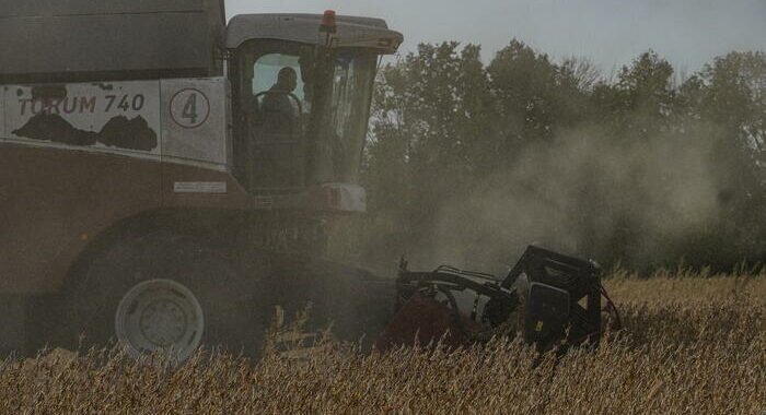 Ue alza il tetto dei fondi Pac anticipati per agricoltori