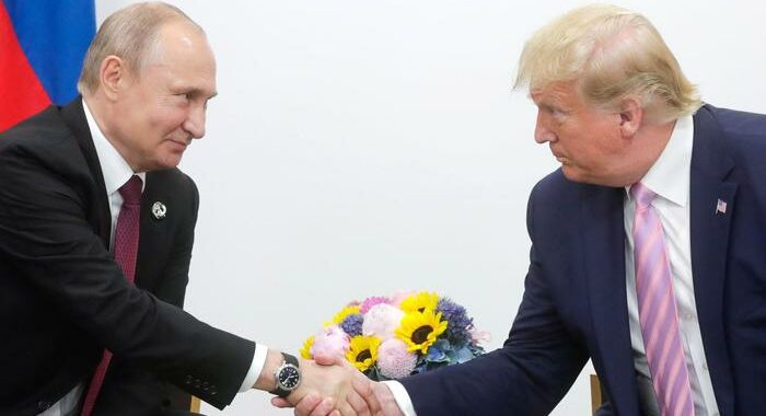 Usa accusano Russia, usa i suoi media per influenzare voto