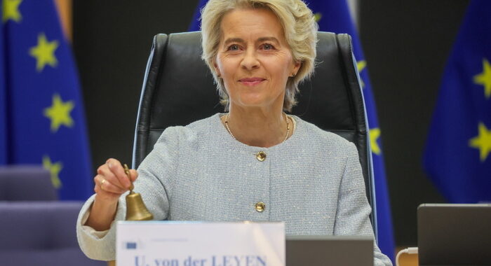 Von der Leyen, creare crediti Ue per chi tutela l’ambiente